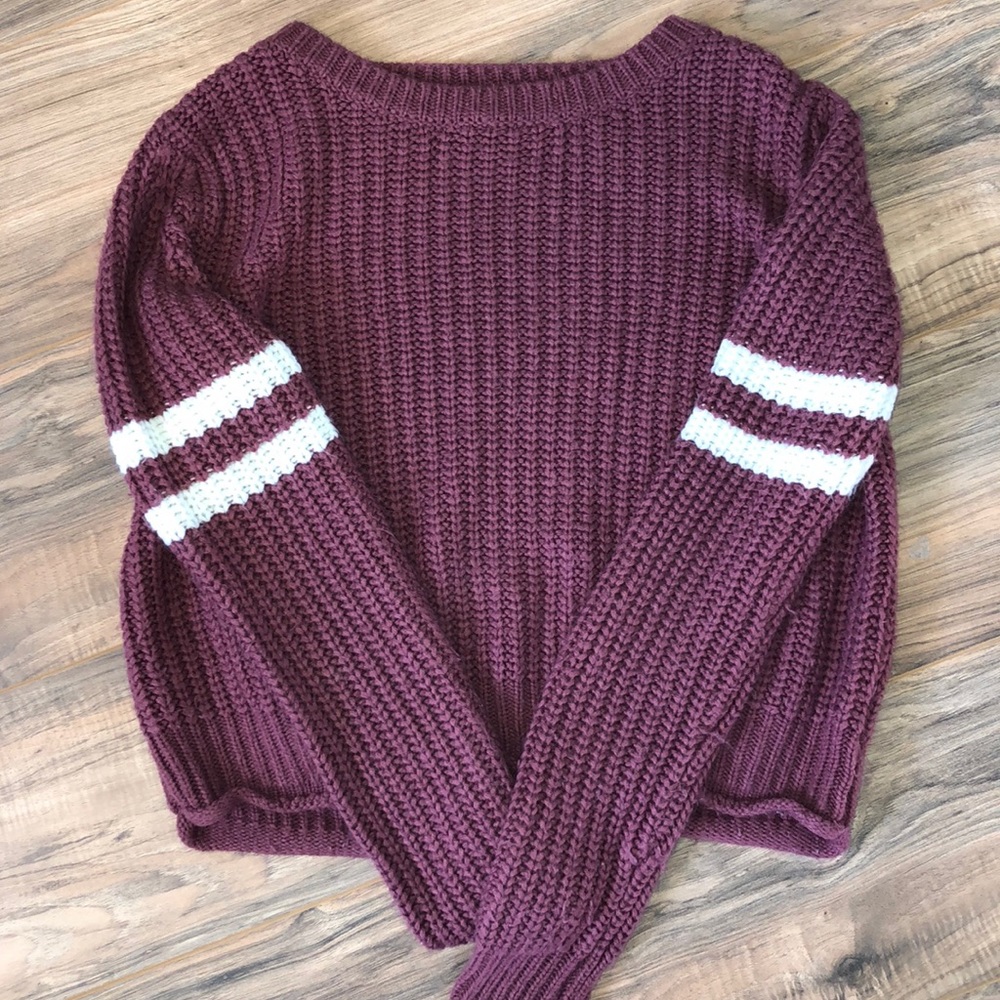 women’s sweater!